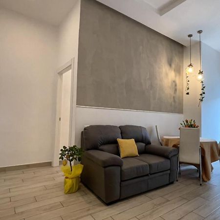 Coralinecity Castellammare di Stabia Dış mekan fotoğraf